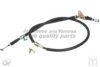 ASHUKI HRK12362 Cable, parking brake